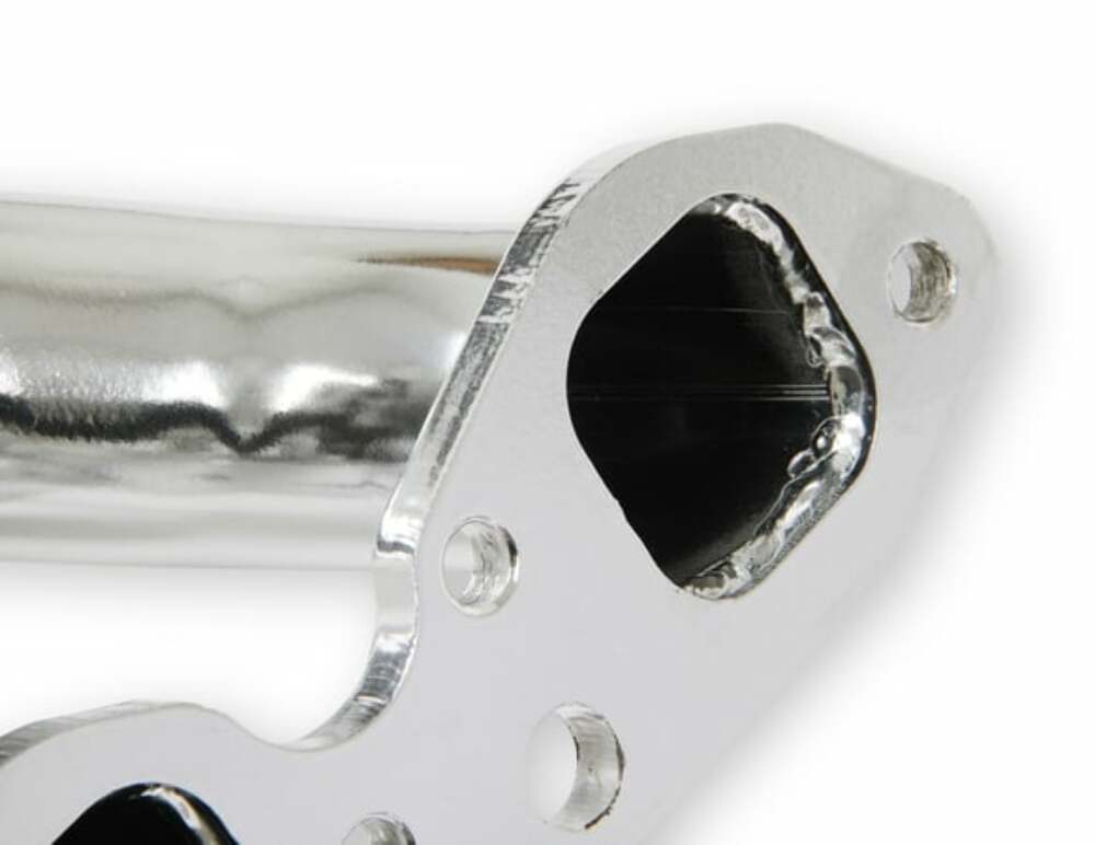 Hooker 1967-1969 Chevrolet Camaro Long Tube Headers Competition 2457-1HKR for 1967-1969 Chevy Camaro