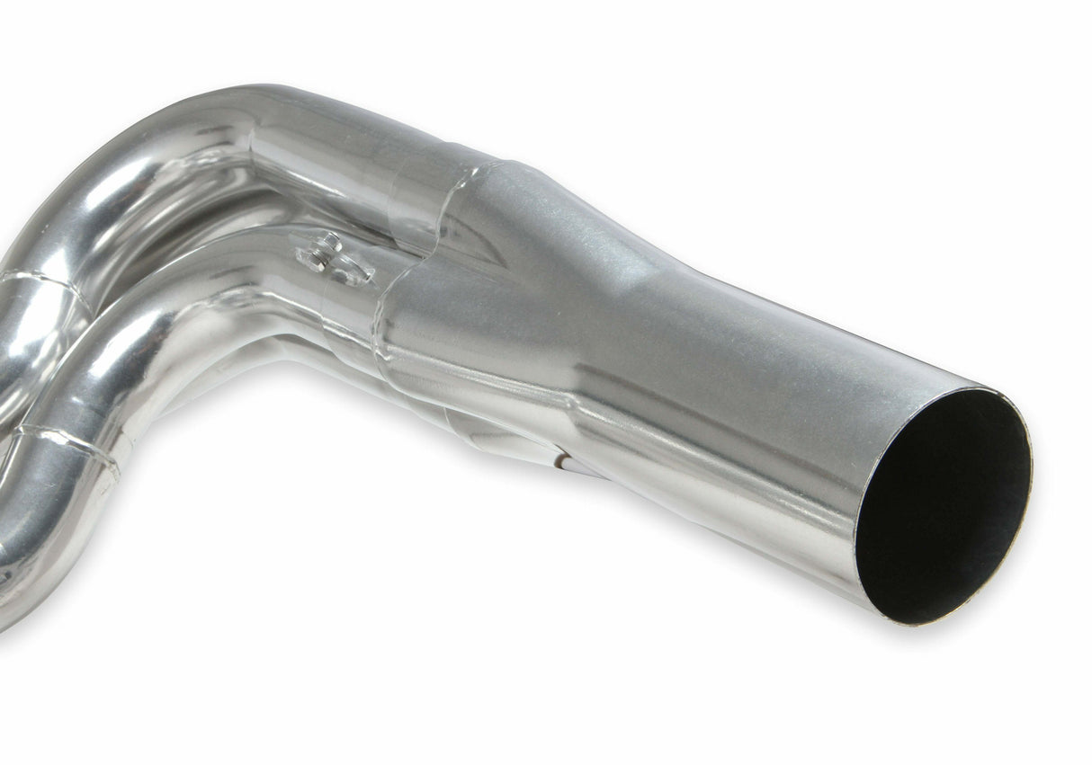 Hooker 1967-1969 Chevrolet Camaro Long Tube Headers Super Comp 2401-1HKR for 1967-1969 Chevy Camaro