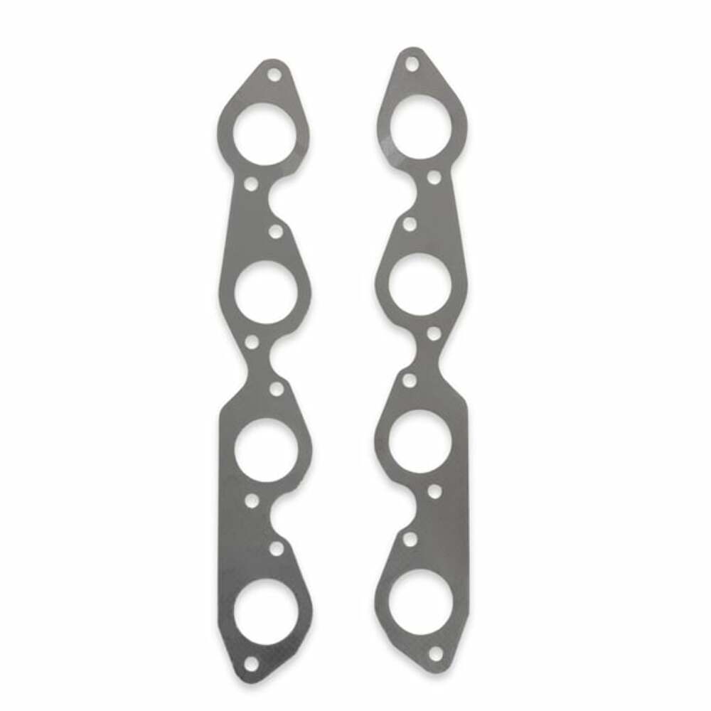 Hooker 1967-1969 Chevrolet Camaro Long Tube Headers Super Competition for 1967-1969 Chevy Camaro 2285