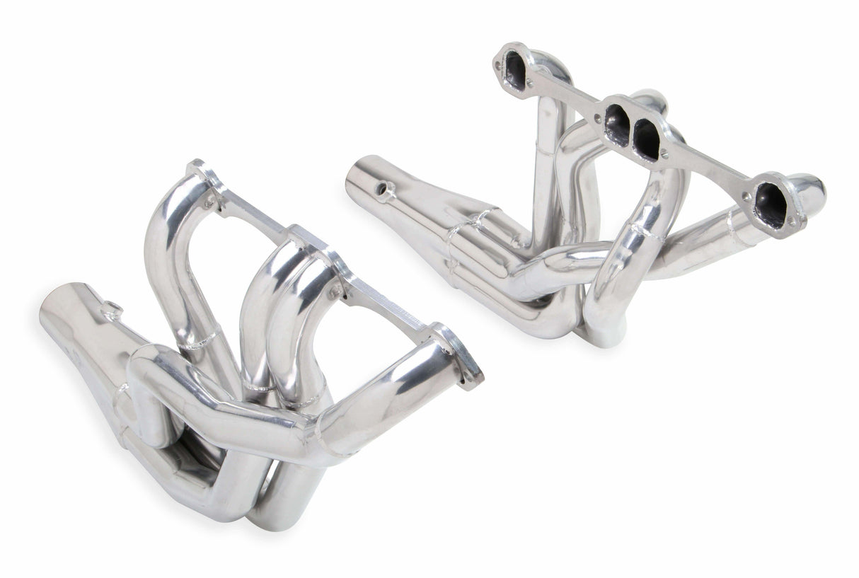 Hooker 1967-1969 Chevrolet Camaro Long Tube Stepped Headers 2109-1HKR for 1967-1969 Chevy Camaro