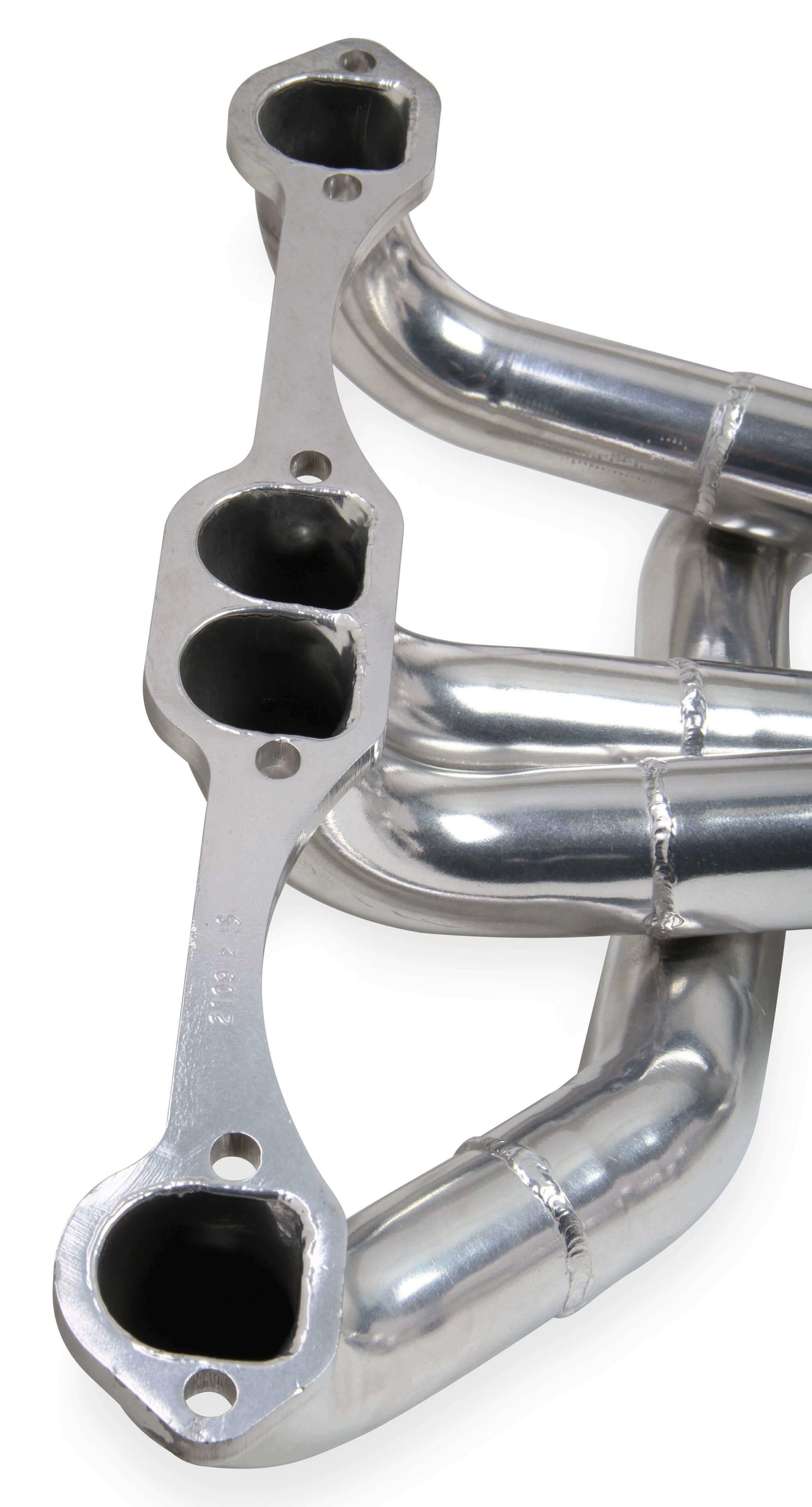 Hooker 1967-1969 Chevrolet Camaro Long Tube Stepped Headers 2109-1HKR for 1967-1969 Chevy Camaro