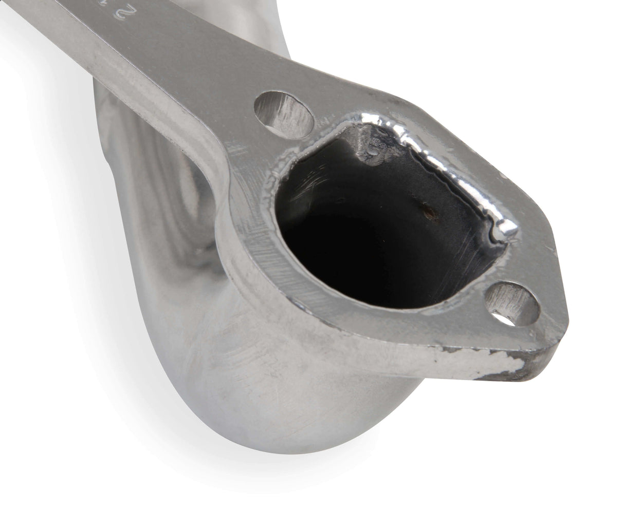 Hooker 1967-1969 Chevrolet Camaro Long Tube Stepped Headers 2109-1HKR for 1967-1969 Chevy Camaro