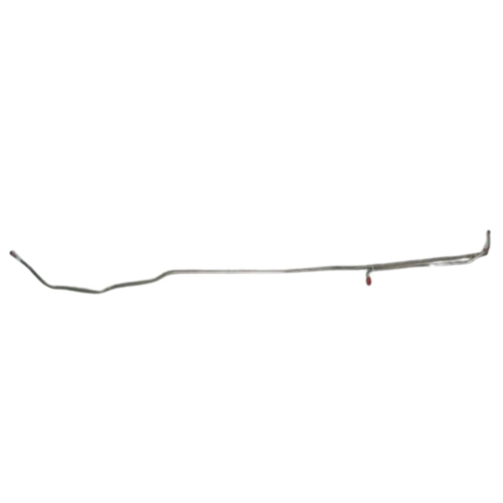 t 1967 - 1970 Chevrolet C10 Fuel Line Kit - TGL6702OM Fine Lines