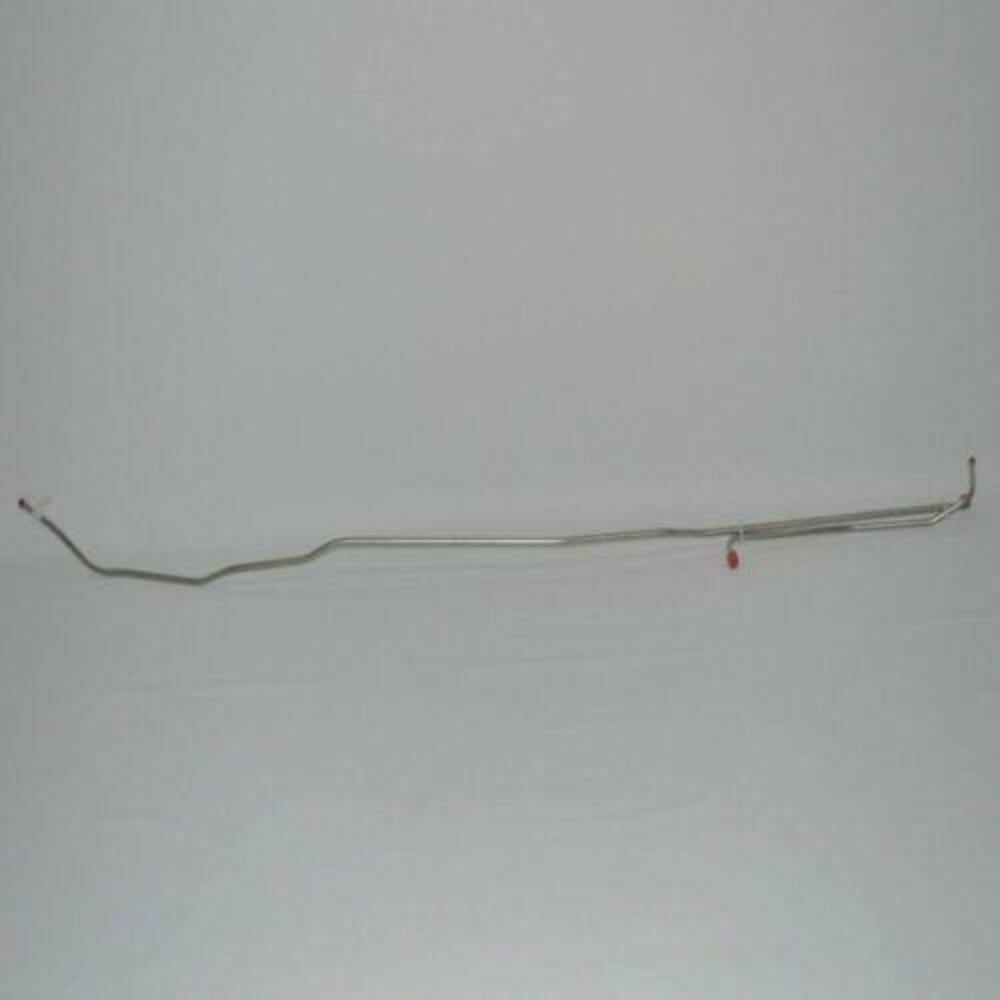 t 1967 - 1970 Chevrolet C10 Fuel Line Kit - TGL6702OM Fine Lines