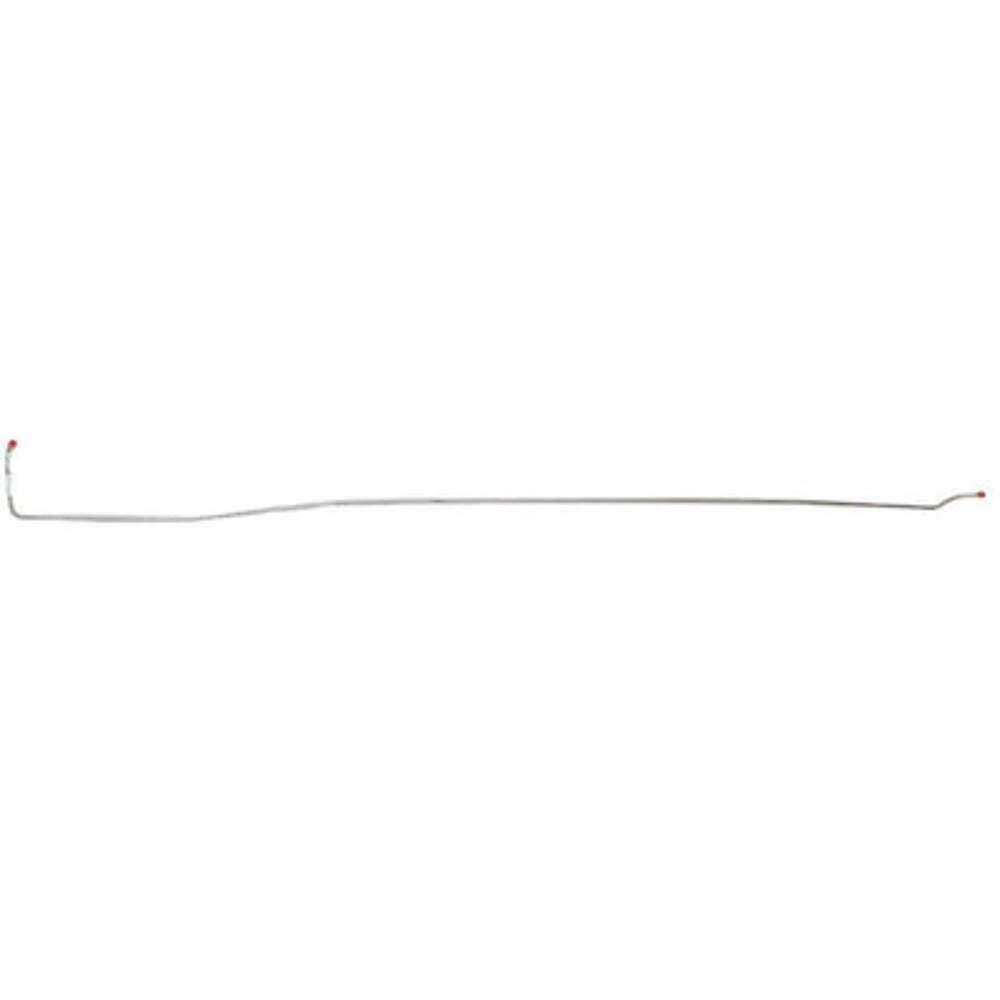 Brake Line for 1967-1970 Chevy C10 Intermediate 2WD short bed stainless steel
