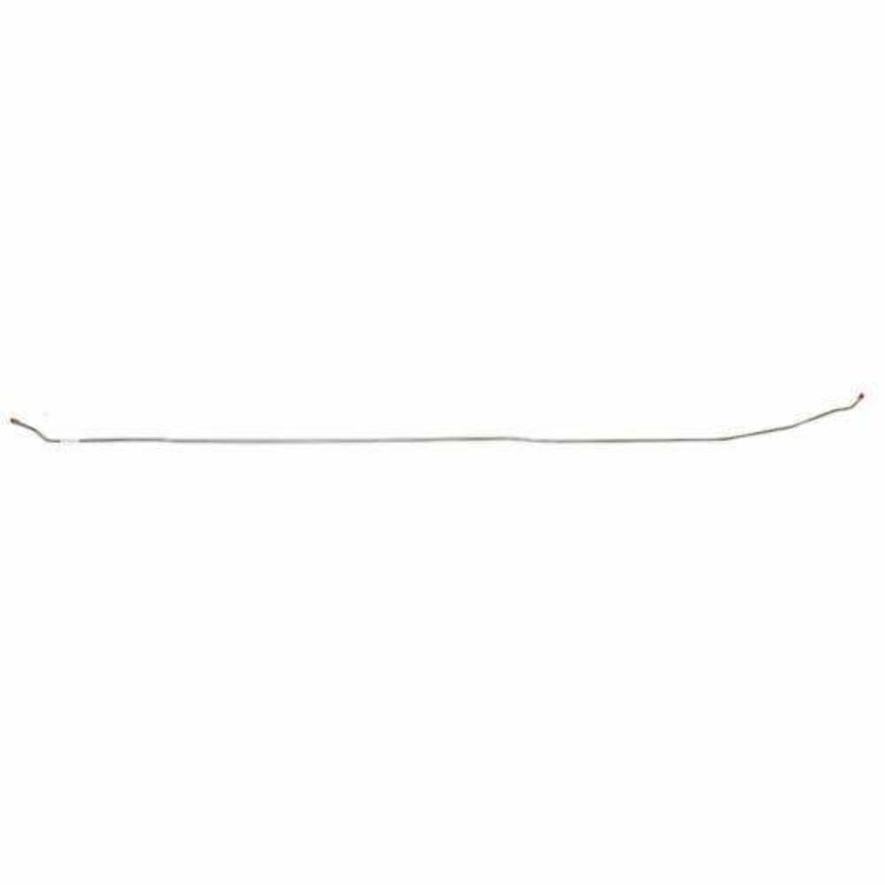Brake Line for 1967-1972 Chevy C10 Intermediate 2WD long bed stainless steel