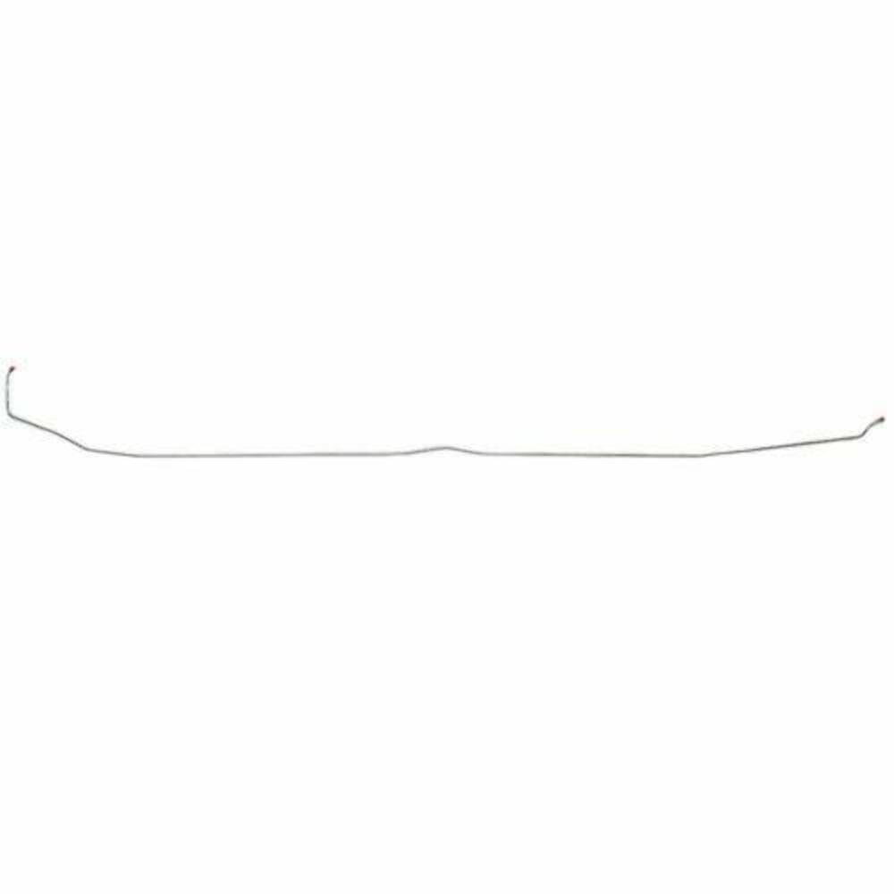 Brake Line for 1967-1972 Chevy C10 Intermediate 2WD long bed stainless steel