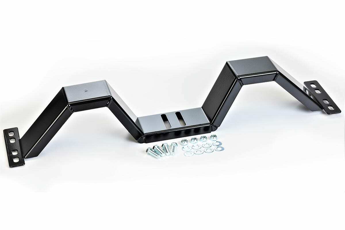 Crossmember for 1967-1972 Chevy by G-Force