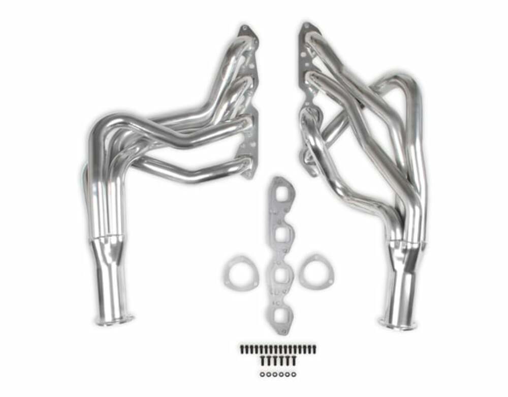 Hooker 1967-1974 Chevrolet Suburban Super Competition Long Tube Headers for 1967-1974 Chevy 2817