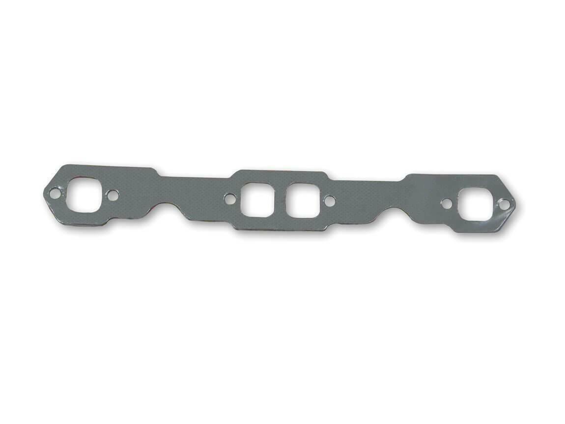 Hooker Super Competition 1967-1996 Chevrolet Camaro Header Gaskets - Hi-Temperature - 262-400 Chevrolet S for 1967-1996 Chevy Camaro