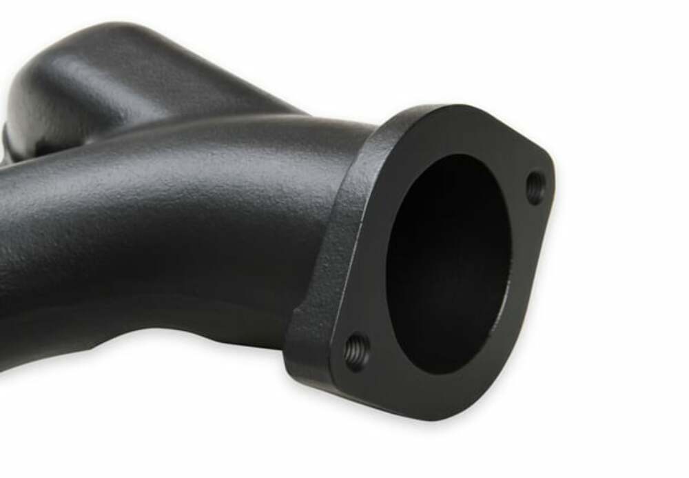 Hooker 1967-2006 Jeep Wrangler Blackheart LT Swap Exhaust Manifolds BHS518