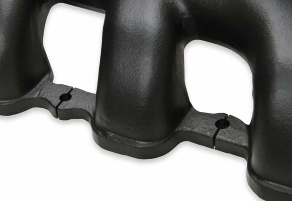 Hooker 1967-2006 Jeep Wrangler Blackheart LT Swap Exhaust Manifolds BHS518