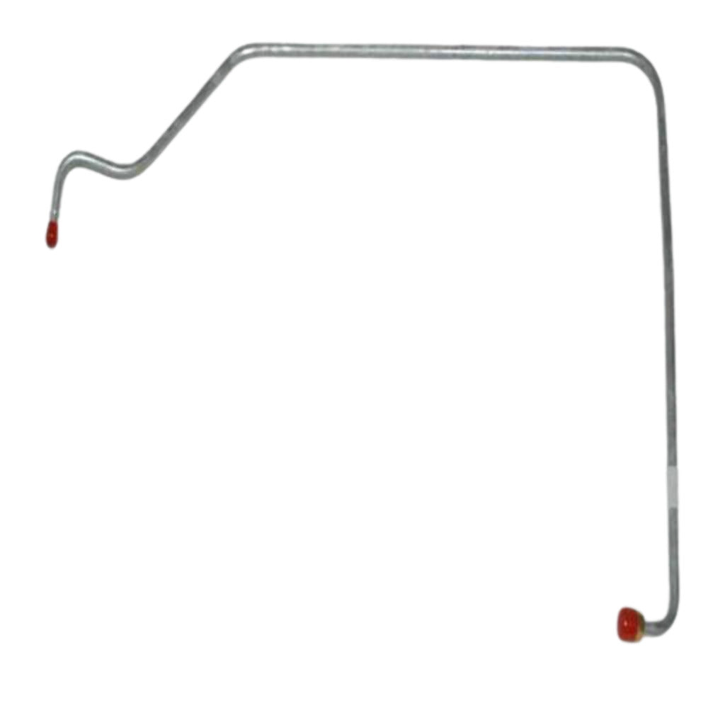 Fuel Line Kit for 1967-1972 Ford F-150 stainless steel