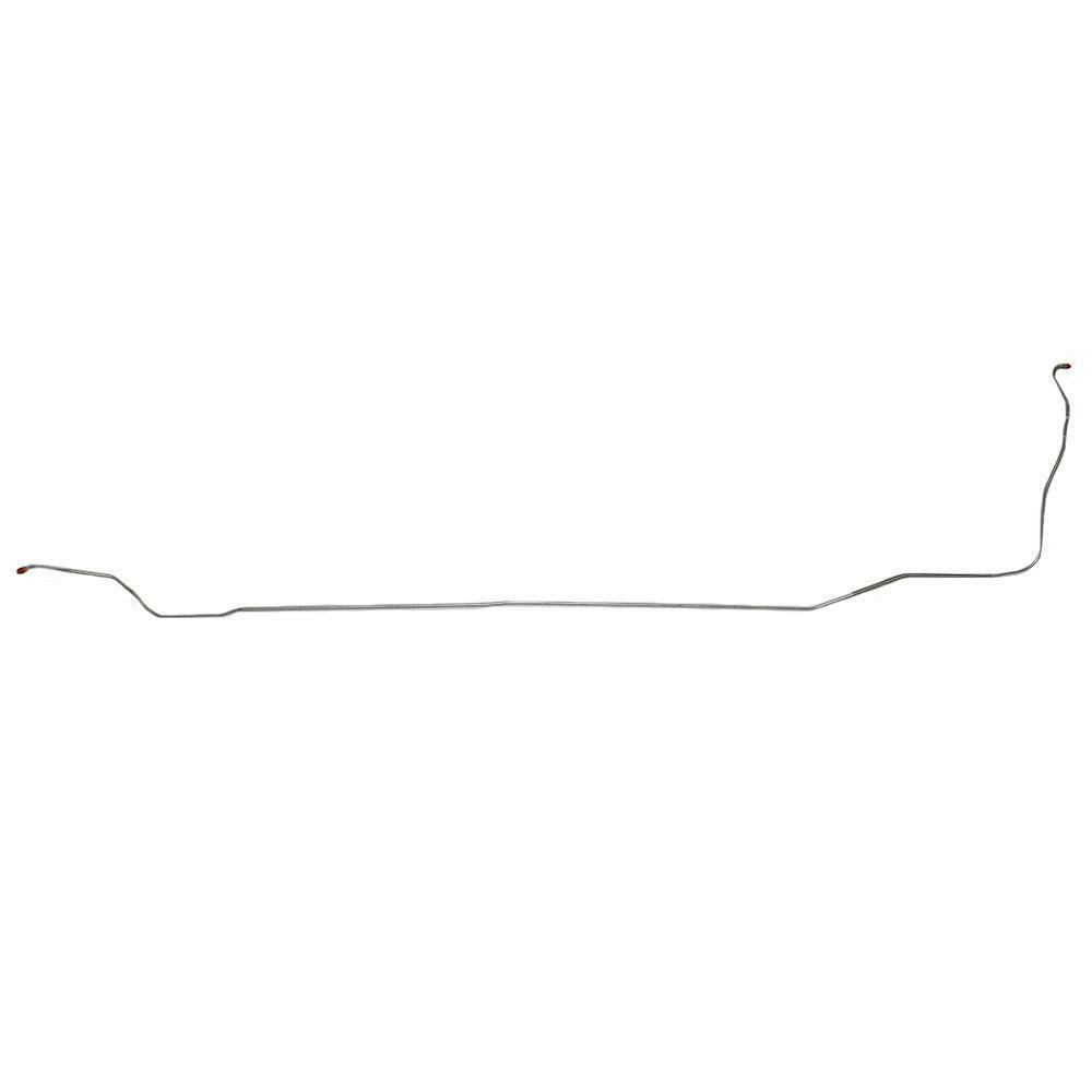 Brake Line for 1967 Buick Skylark Intermediate stainless steel