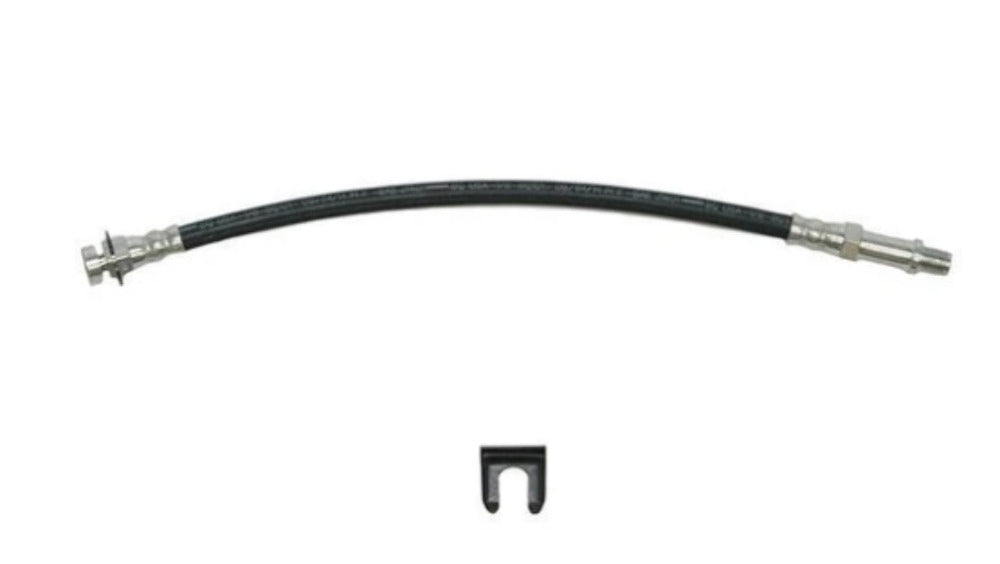 Brake Hose for 1967 Chevy II stainless steel