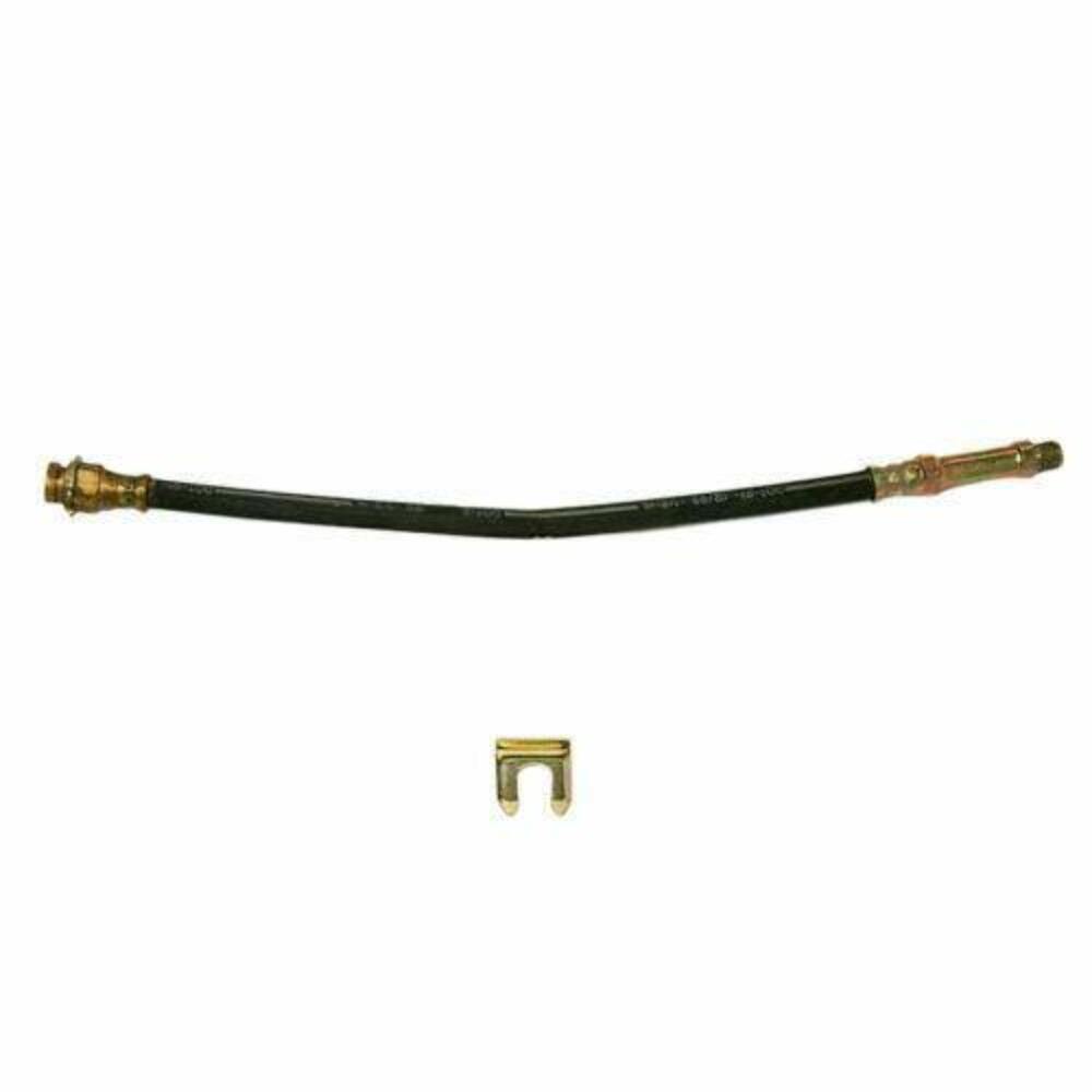 Brake Hose for 1967 Ford Mustang disc brakes