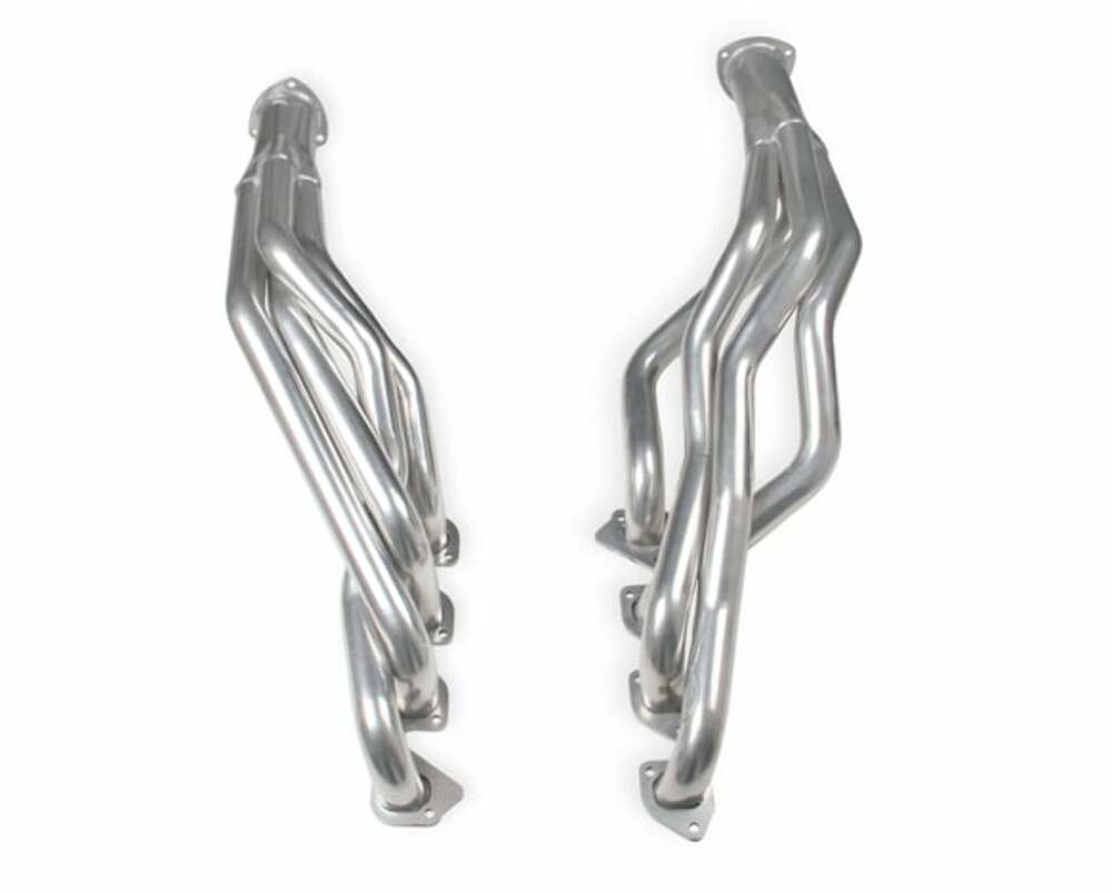 Hooker 1968-1970 Ford Mustang Long Tube Headers Super Competition 6209-1HKR