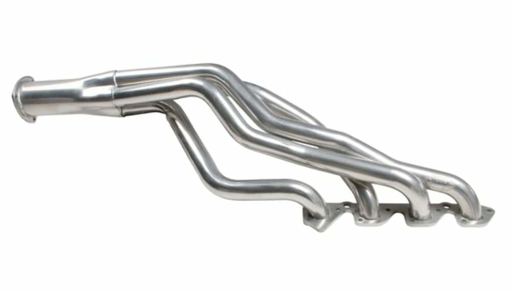 Hooker 1968-1970 Ford Mustang Long Tube Headers Super Competition 6209-1HKR