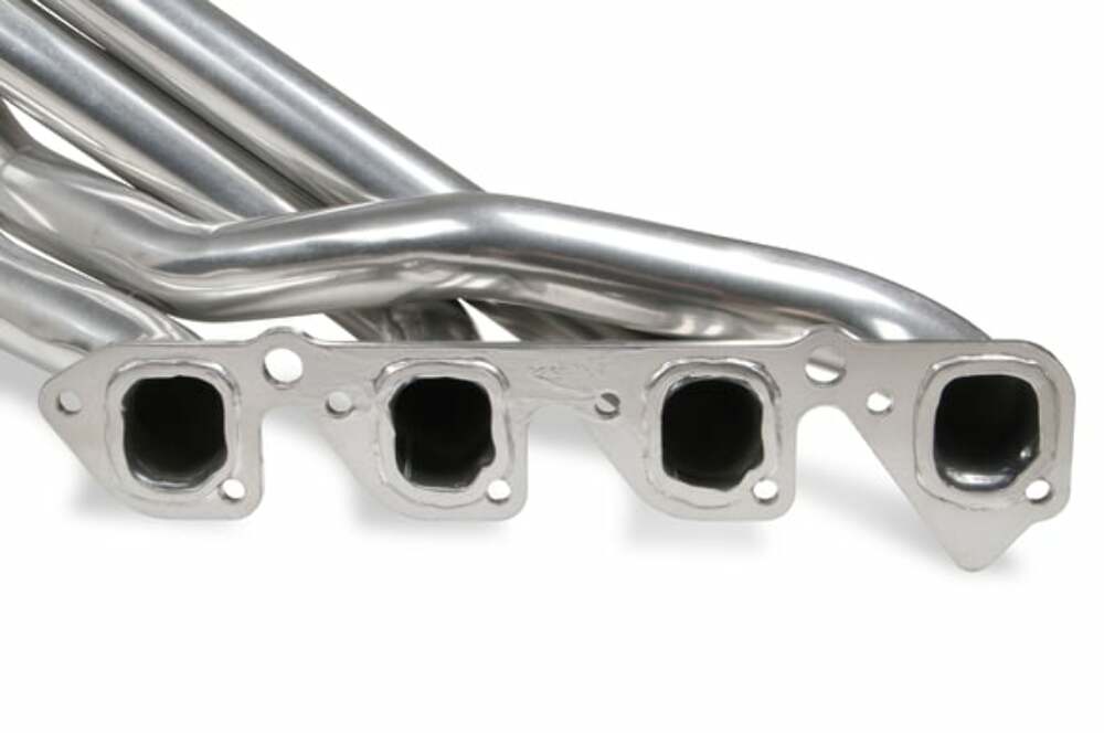 Hooker 1968-1970 Ford Mustang Long Tube Headers Super Competition 6209-1HKR