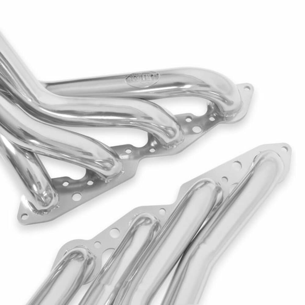 Hooker 1968-1973 Chevrolet Chevelle Long Tube Headers Super Competition for 1968-1973 Chevy Chevelle 2217