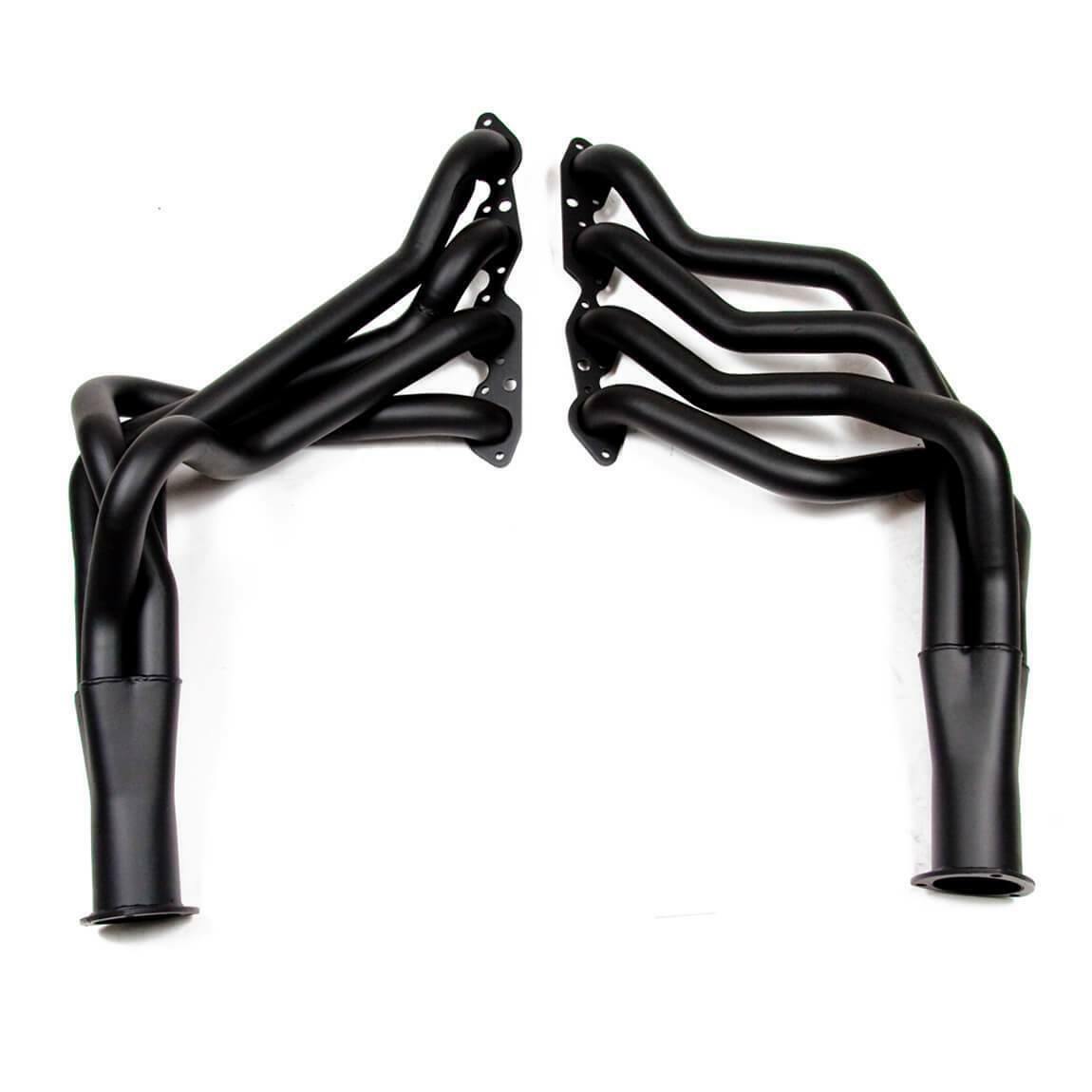 t 1968-1974 Chevrolet Pickup Long Tube Headers Hooker Super Competition 2841HKR Hooker