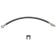 t 1968 AMC AMX Brake Hose - HSP0786OM Fine Lines