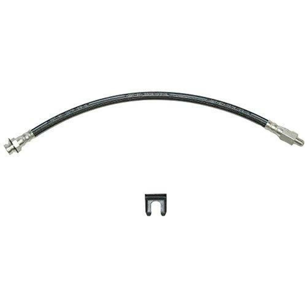 t 1968 AMC AMX Brake Hose - HSP0786OM Fine Lines