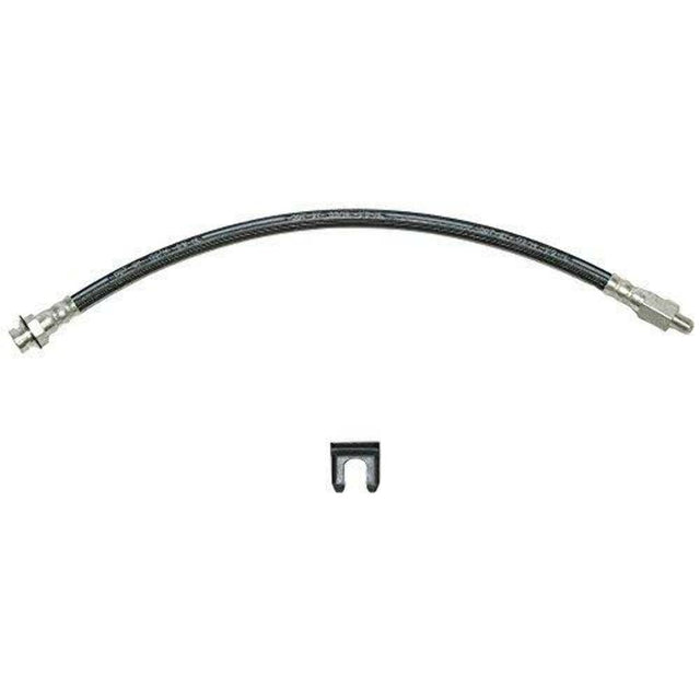t 1968 AMC AMX Brake Hose - HSP0786OM Fine Lines