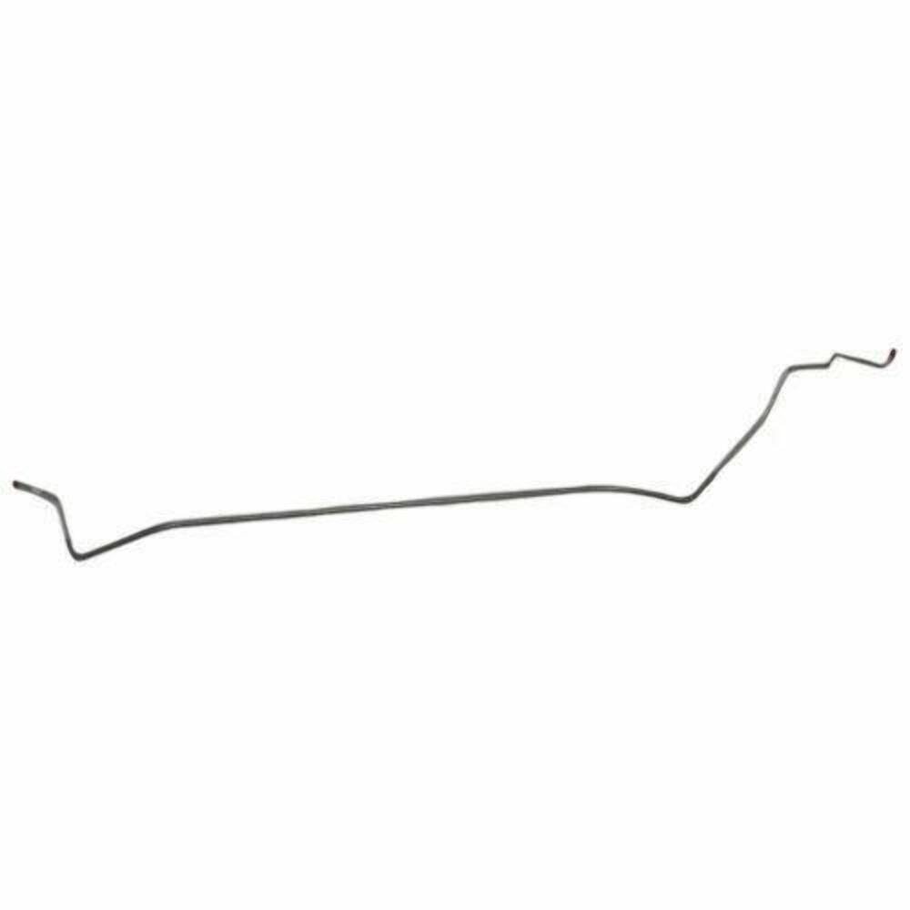 Brake Line for 1968 Chevy Corvette Intermediate stainless steel