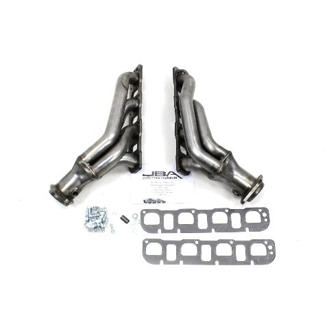 JBA Exhaust Headers for Dodge Challenger Charger 6.4L V8 for 2015-2022 - 1968S