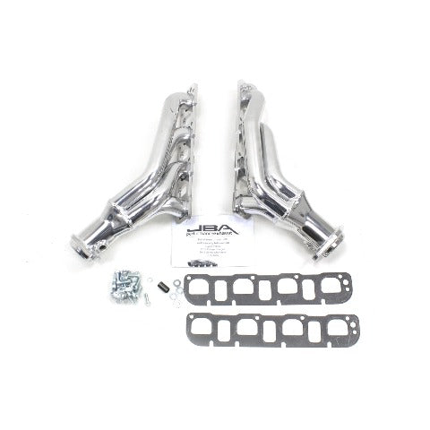 JBA Exhaust Headers for Dodge Challenger Charger 6.2L V8 for 2015-2022 - 1968SJS