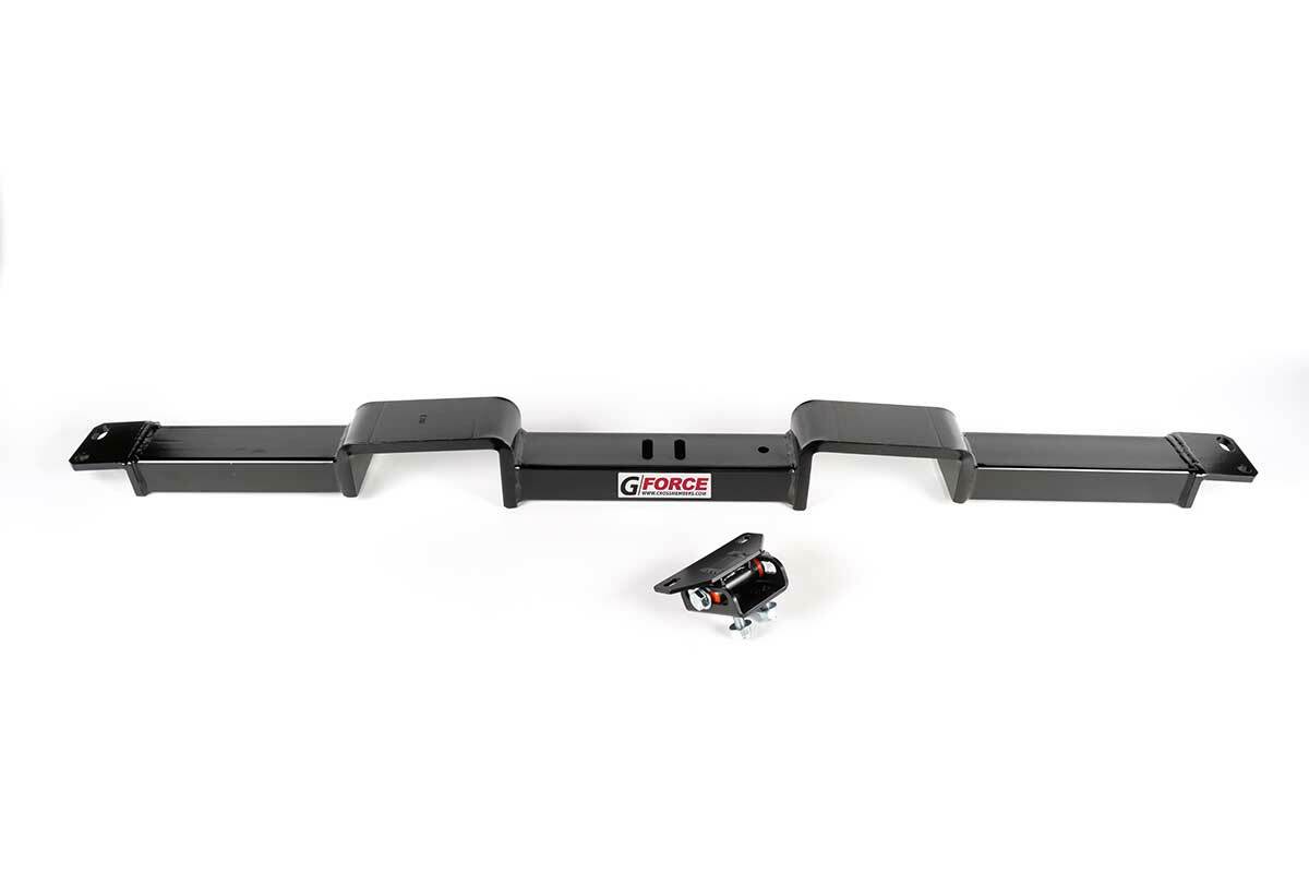t 1969-1970 B-Body Crossmember RCBE-6L80 G-Force