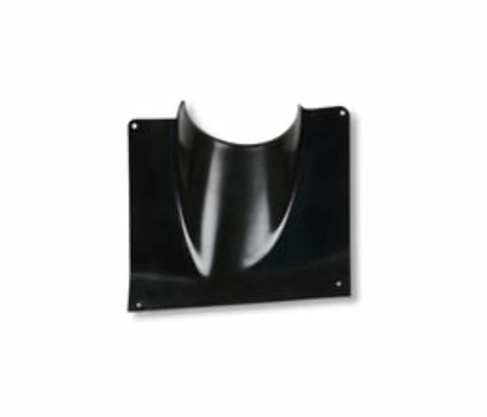Holley EFI 1969 Chevelle 4.1L Dash Bezels for Racepak Dashes 553-416