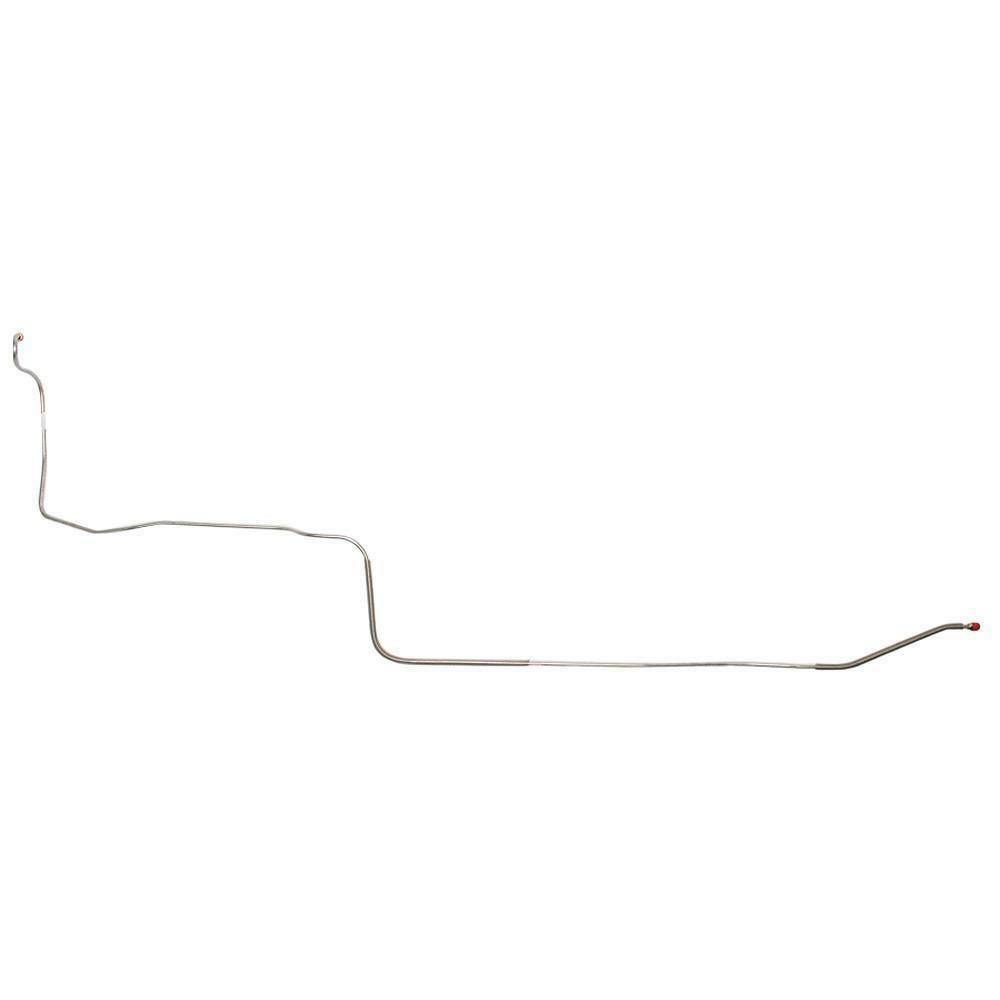 Brake Line for 1969 Chevy Camaro Intermediate stainless steel