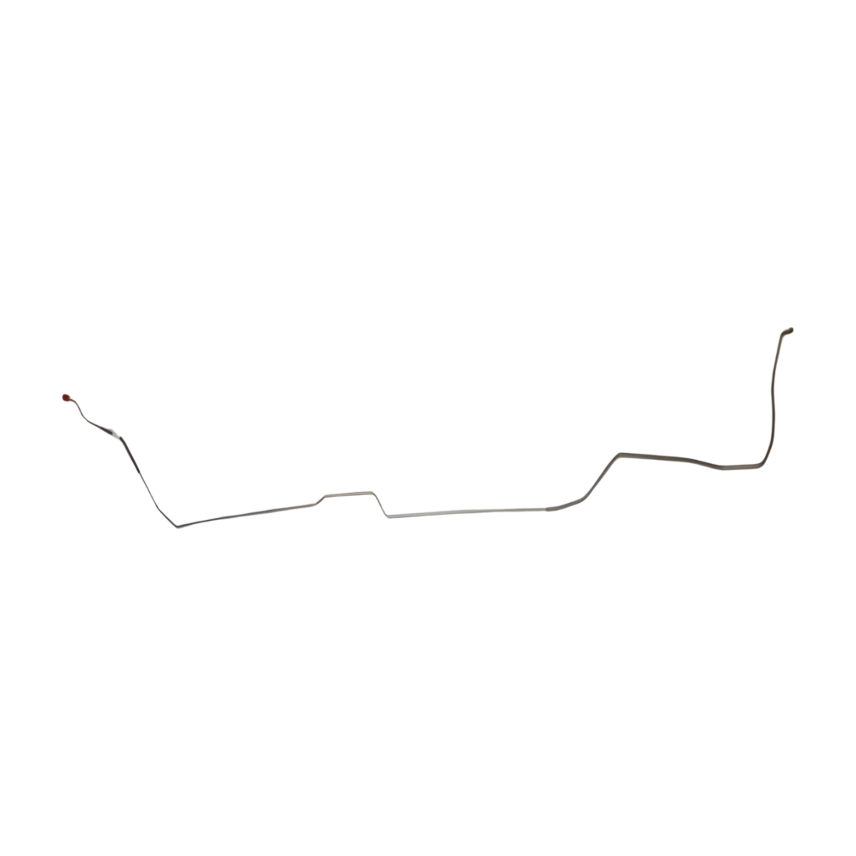 Brake Line for 1969 Chevy Chevelle Intermediate stainless steel