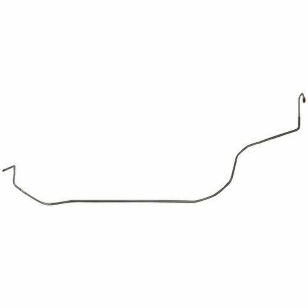 Brake Line for 1969 Chevy Corvette Intermediate stainless steel