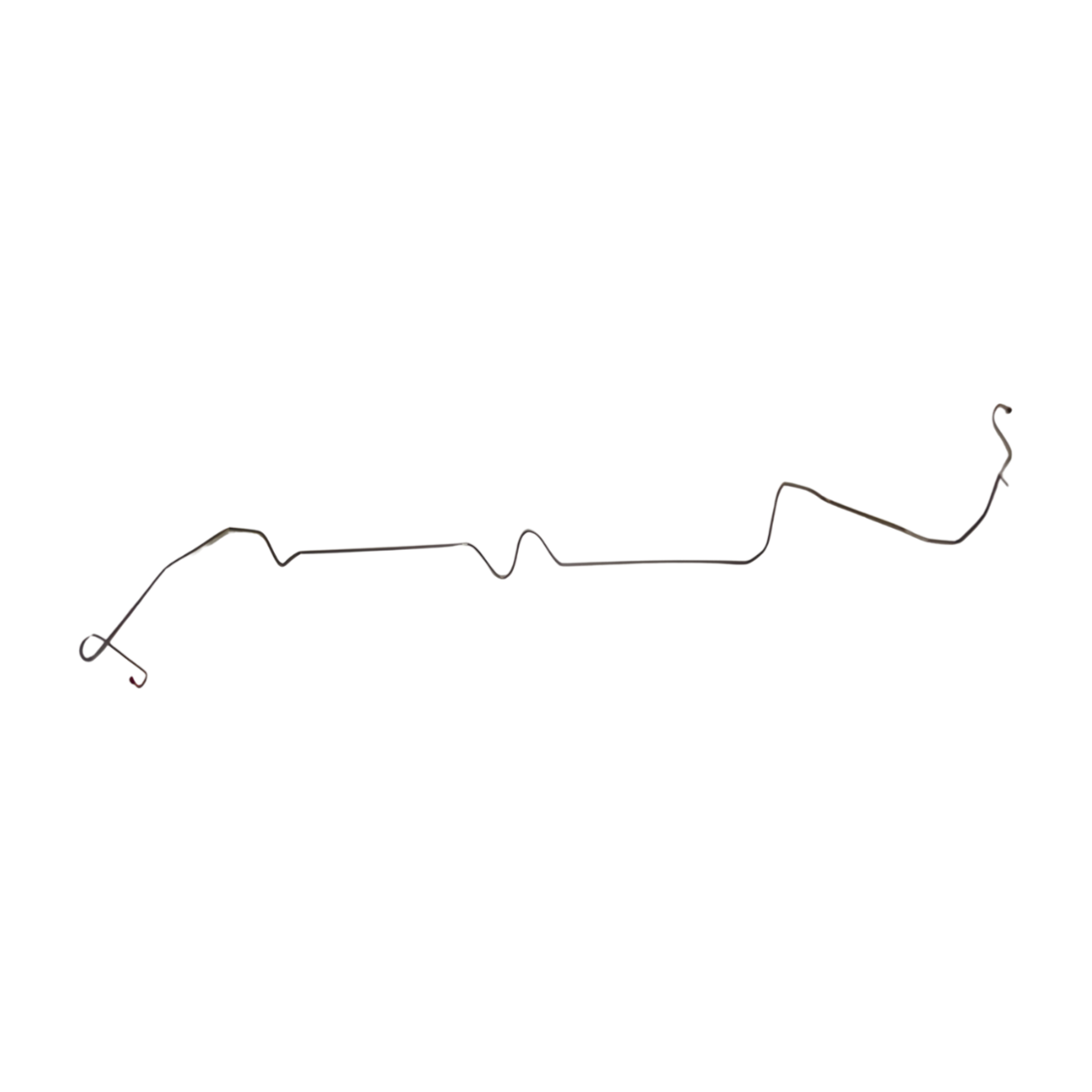 Brake Line for 1969 Chevy Nova Intermediate stainless steel