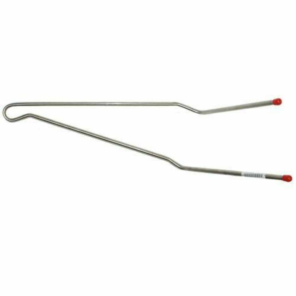 Power Steering Lines for 1969 Pontiac Firebird Trans AM steel