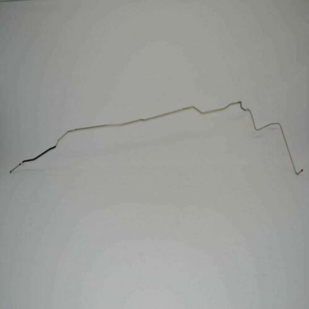 Fuel Line Kit for 1969 Pontiac GTO Convertible