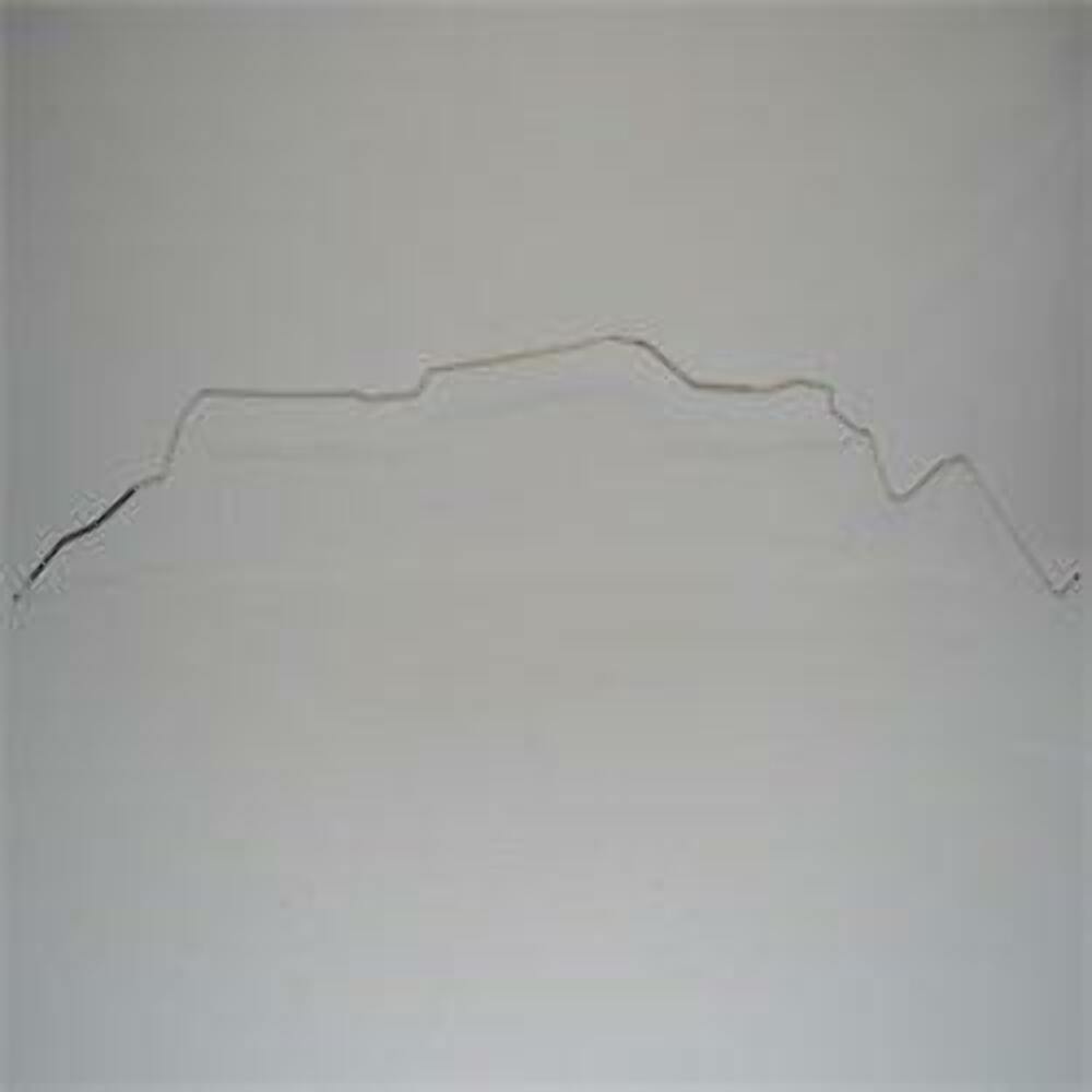 Fuel Line Kit for 1969 Pontiac GTO Hardtop