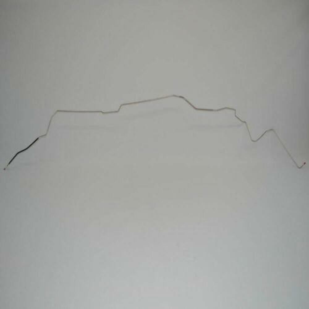 Fuel Line Kit for 1969 Pontiac GTO Hardtop