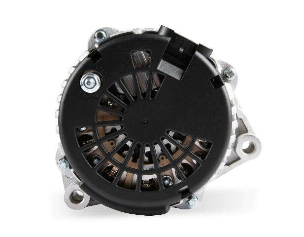 Holley performance fuel system component