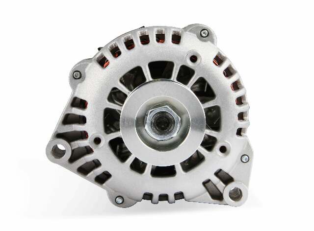Holley performance fuel system component