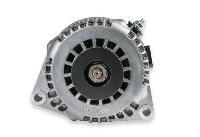 Holley performance fuel system component