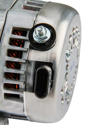 Holley performance fuel system component