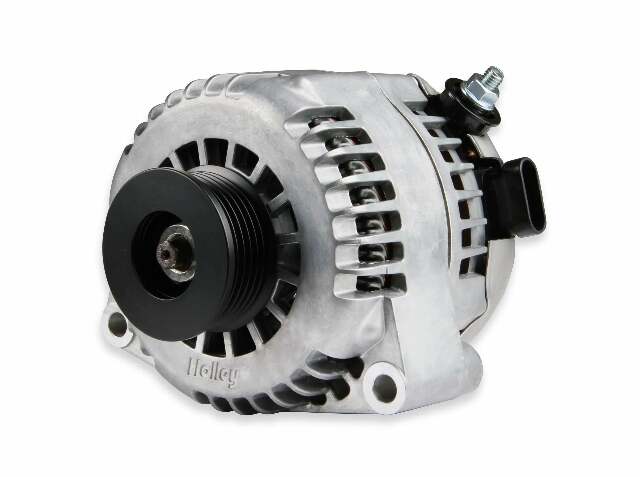 Holley performance fuel system component