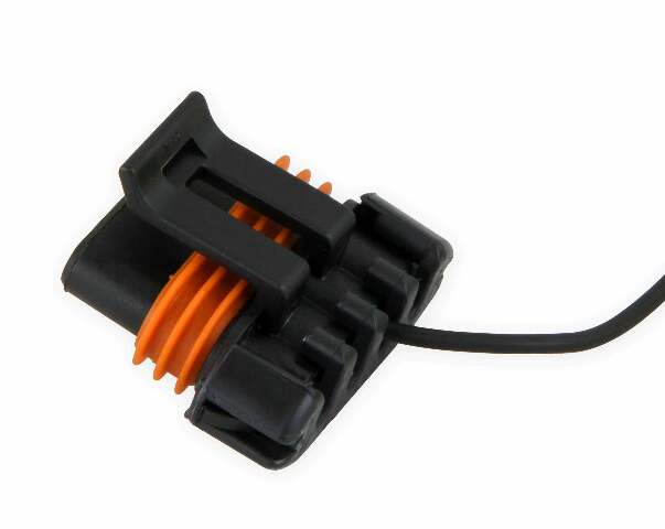 Holley performance fuel system component