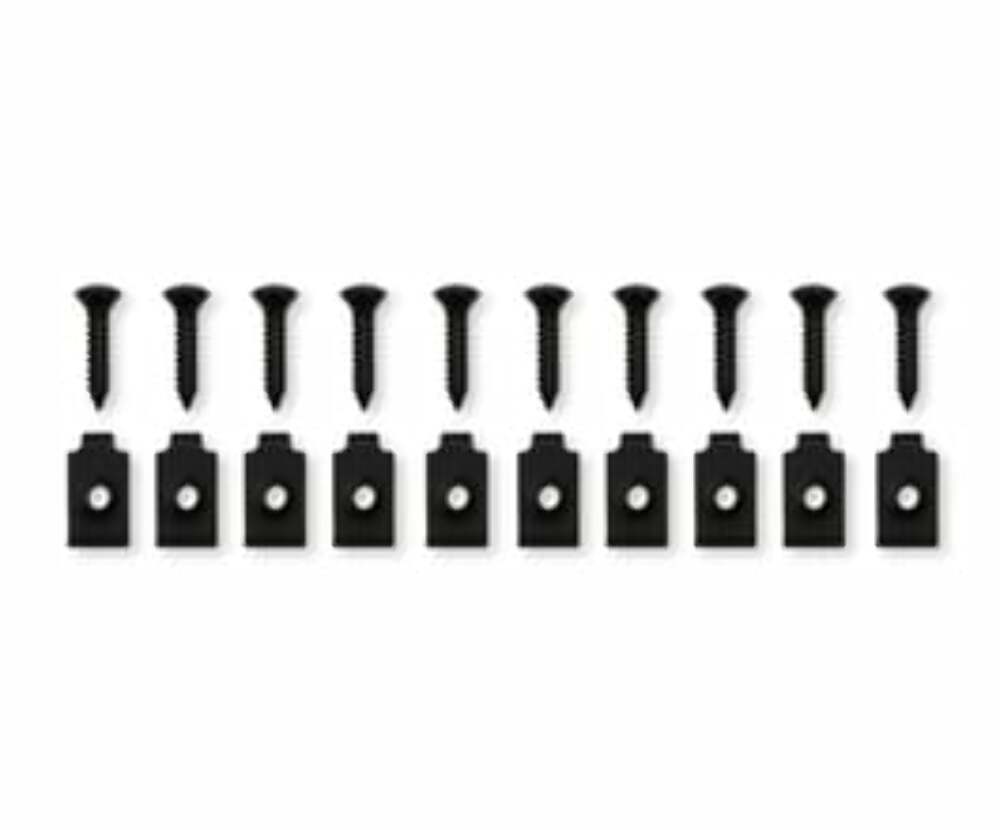 Holley EFI 1970-1979 Firebird 6.6L Dash Bezels for Racepak Dashes 553-447
