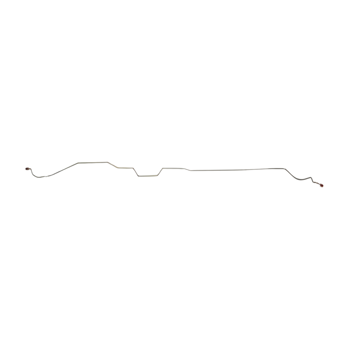 Brake Line for 1970-1971 Ford Fairlane Torino Intermediate disc brakes stainless steel