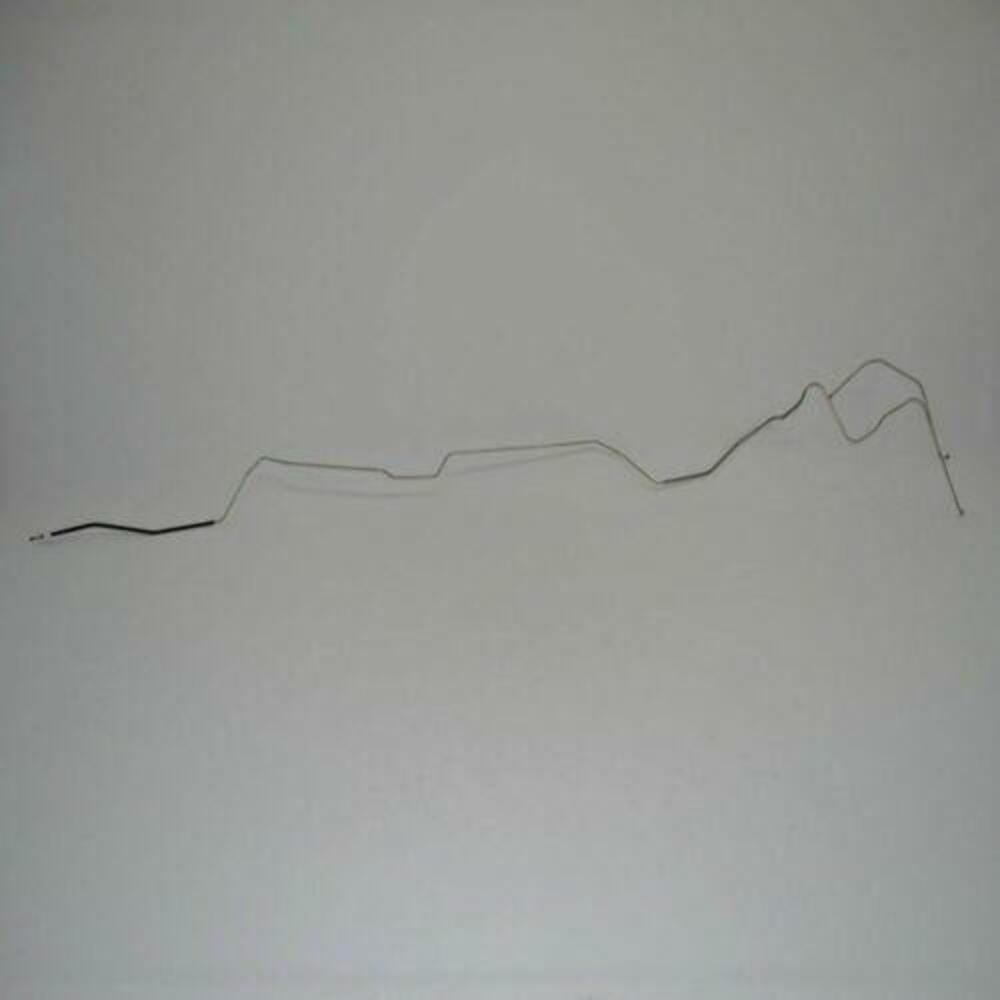 Fuel Line Kit for 1970-1972 Pontiac Lemans Hardtop